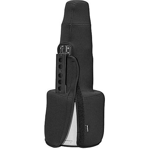 LensCoat TravelCoat Lens Cover for Canon EF 800mm f 5.6L IS USM Lens with Hood