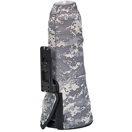 LensCoat TravelCoat Lens Cover for Nikon 400mm f 2.8G VR AF Lens