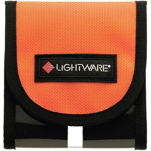 Lightware Compact Flash Media Wallet
