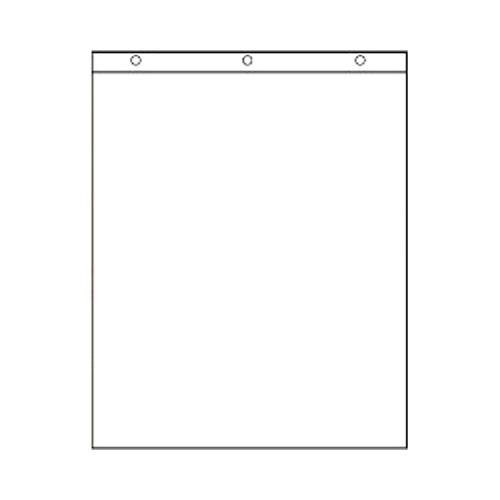 Lineco Easel Presentation Pad - Plain - 27 x 34"