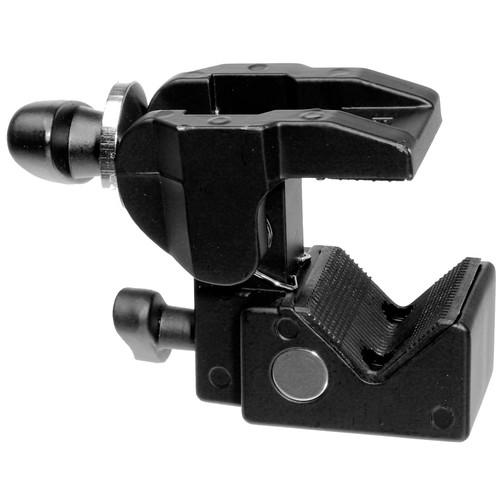 Matthews Super Mafer Clamp - Black