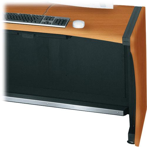 Middle Atlantic Pair of Standard Side Panels for LD Series LCD Monitoring Command Desk