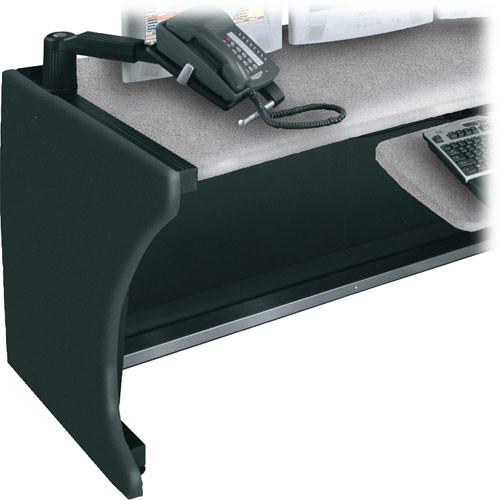 Middle Atlantic Pair of Standard Side Panels for LD Series LCD Monitoring Command Desk