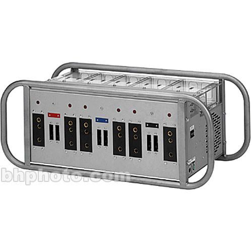 Mole-Richardson Distribution Box Spider Assembly