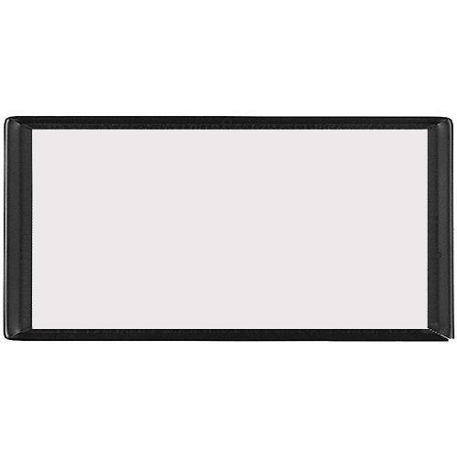 Mole-Richardson Glass Diffuser Frame Assembly for 1Kw Broad Light