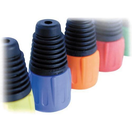 Neutrik BSX9 Colored Bushings for X-Series - White