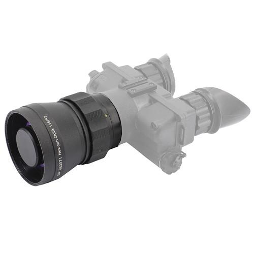 Newcon Optik NVS 4x Military Lens