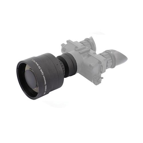 Newcon Optik NVS 5x Lens for NVS 7 & NVS 14 Night Vision Monoculars