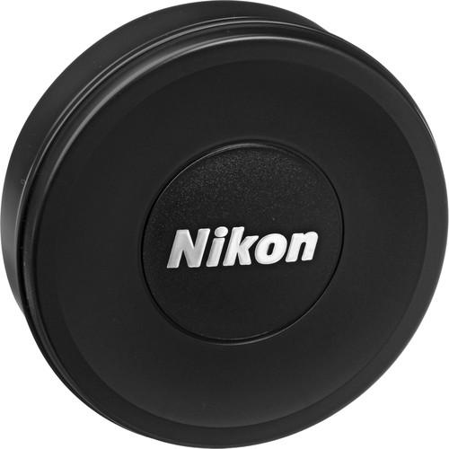 Nikon Slip On Front Lens Cover for 14-24mm f 2.8G ED AF-S Lens