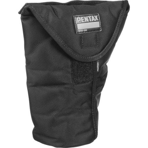 Pentax S100-200 Soft Lens Case