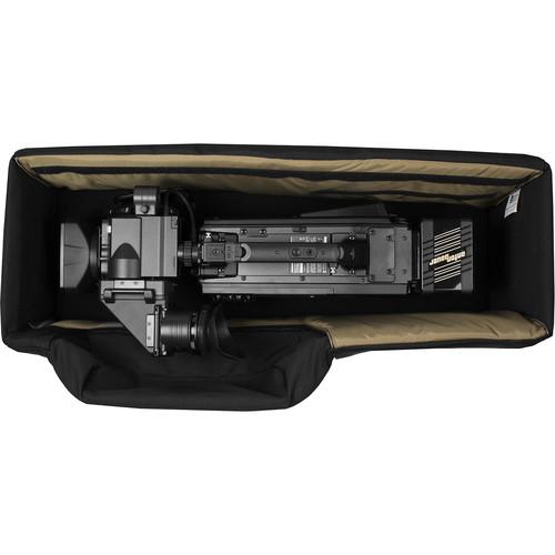 Porta Brace CC-HD1V Quick Draw Camera Case