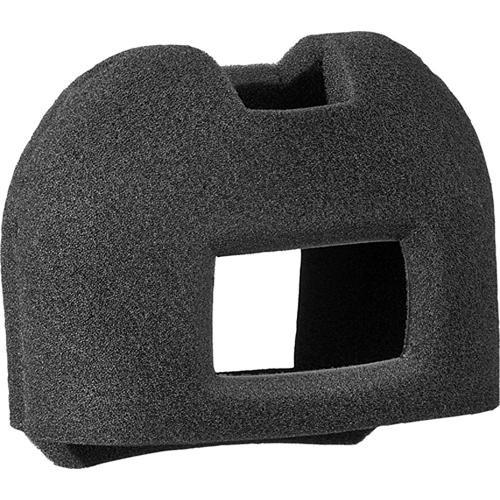 Roland OP-R09HR-W Wind Shield for R-09HR