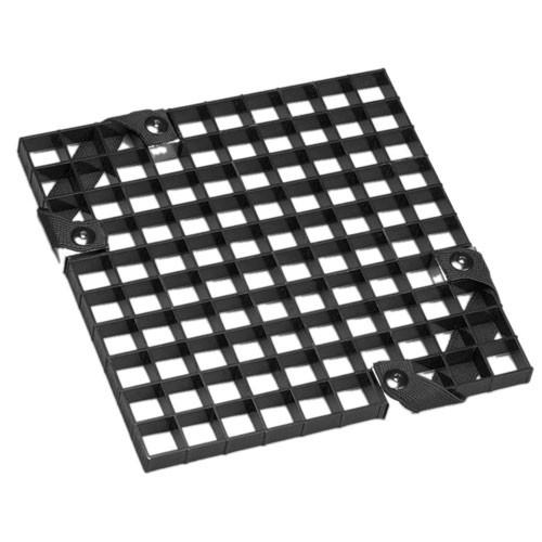 Rosco Eggcrate for LitePad - 3x6"