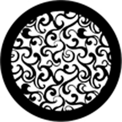 Rosco Standard Steel Gobo #78402B Dream Grill