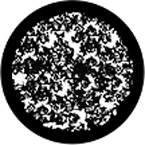 Rosco Standard Steel Gobo #78419B Stucco