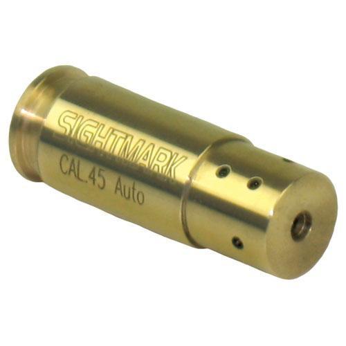 Sightmark Laser Boresight for Pistol