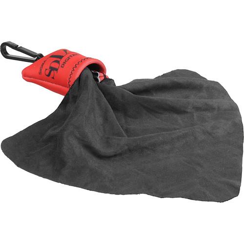 Sigma 6 x 6" Micro Fiber Lens Cleaning Cloth