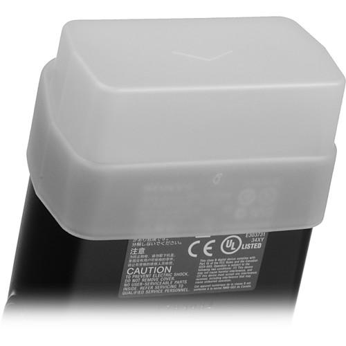 Sto-Fen OM-HV58 Omni-Bounce Diffuser