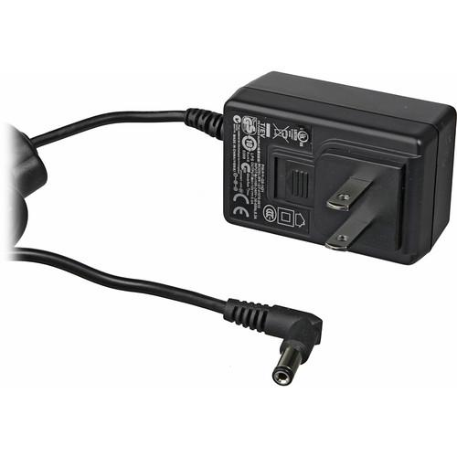 Telex PAS-2NA - Power Supply for RE-2, BTR-200 and BTR-300 Wireless