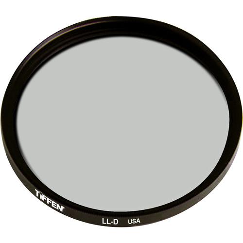 Tiffen 125C Low Light Dispersion Glass Filter