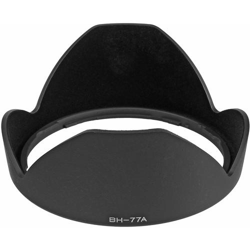 Tokina BH77A Lens Hood for 11-16mm f 2.8 Lens