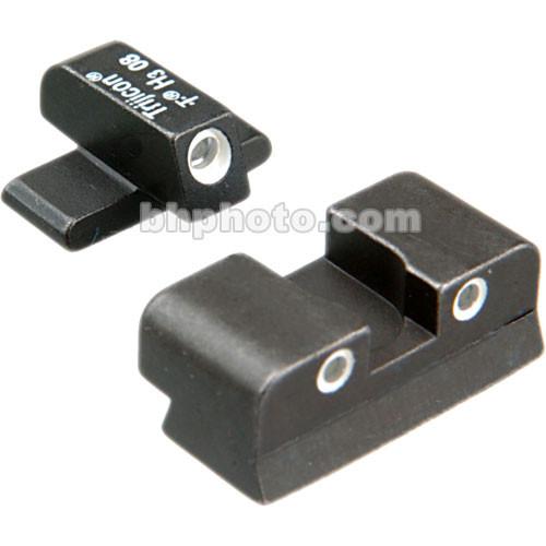 Trijicon Sig 3 Dot Bright & Tough Night Sight Set