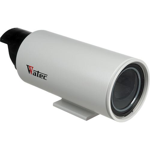 Watec Outdoor Day Night Surveillance Package
