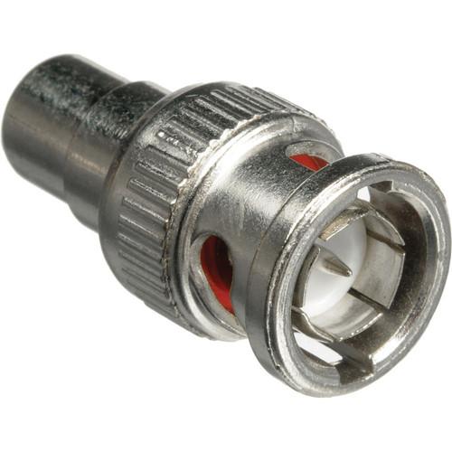 Watec RCA-BNC RCA-to-BNC Adapter