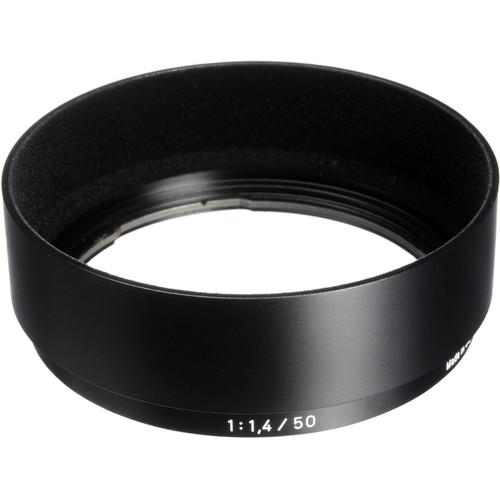 ZEISS Dedicated Lens Hood for 50mm f 1.4 Z Series SLR Lens