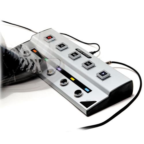 Apogee Electronics GiO - USB Guitar Interface and Controller