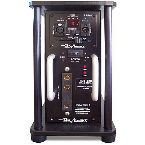 ARRI 6Kw Dimmer for ST5 Studio Fresnel