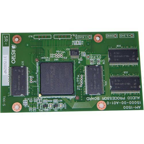Astro Design Inc AM-1500 Audio Processor for SC-2055A
