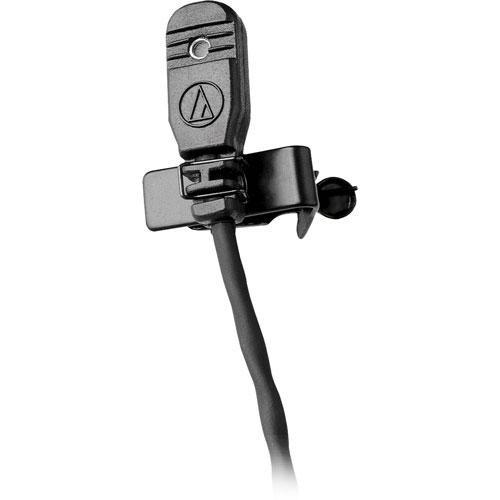Audio-Technica AM3 Omnidirectional Lavalier for M2 and M3 Listening Systems
