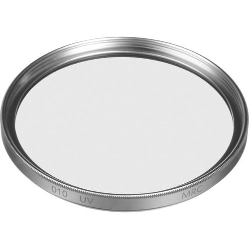 B W 37mm Digital-Pro UV Haze MRC 010M Filter