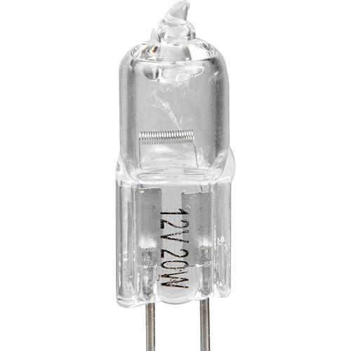 Bescor JL12V20 12VDC 20 Watt Lamp