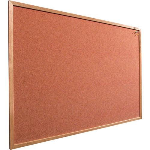 Best Rite 300WG Splash-Cork Tackboard