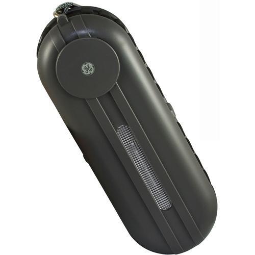 Bolide Technology Group BR2033 Portable Door Bell Hidden Camera with DVR