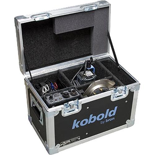 Bron Kobold DW 200 AC PAR 200 Watt HMI Production Kit