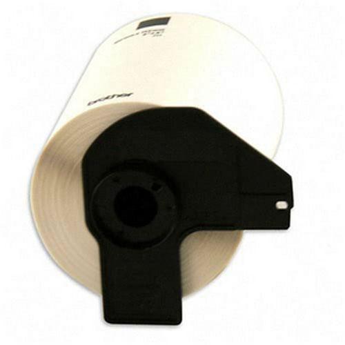 Brother DK1241 4" x 6" Large Shipping Labels