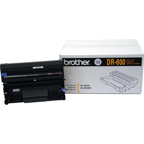 Brother DR-600 Drum Cartridge
