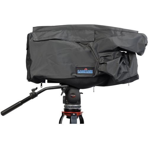 camRade wetSuit for ENG Camcorders