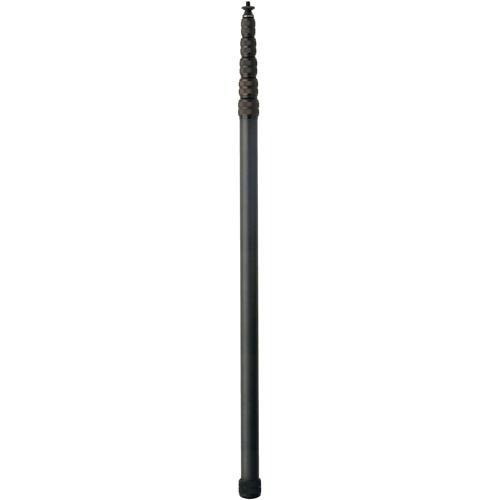 Cavision SGP535R 5-Section Mixed Fiber Boompole with Removable Top