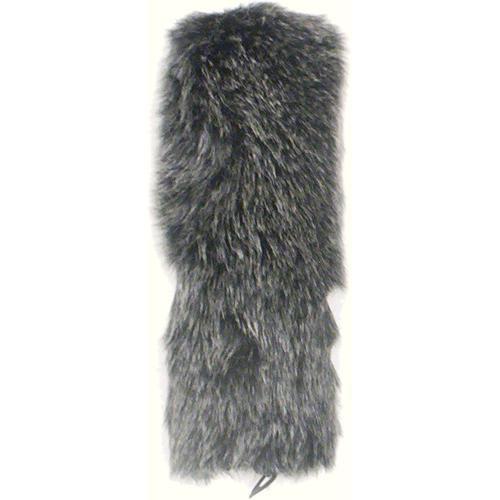 Cavision SWJ821 Slide-On Windcover with Foam Lining - Length 10"