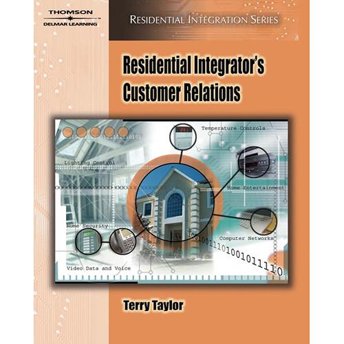 Cengage Course Tech. Book: Residential Integrator