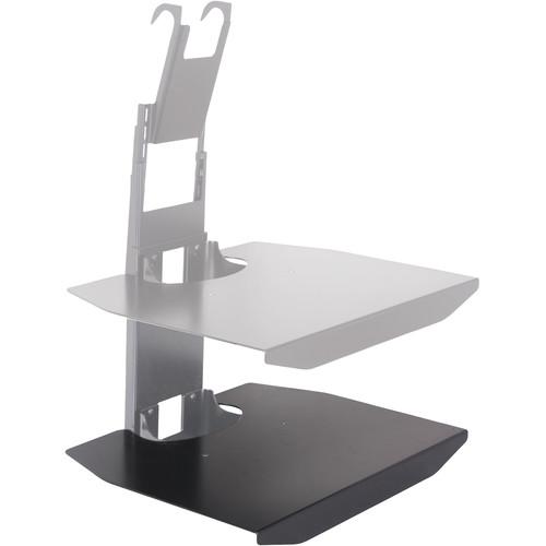 Chief FCD100 FUSION Stackable Component Shelf