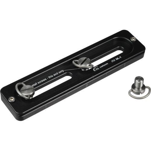 Custom Brackets GLM 6.5 Quick Release Plate