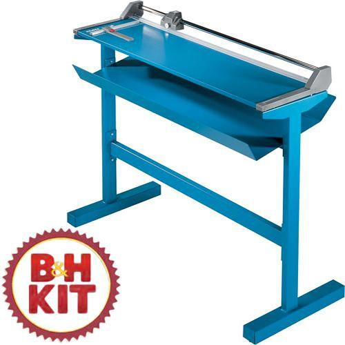 Dahle 556S Professional Rolling Trimmer