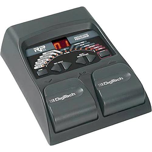 DigiTech RP55 Guitar Processor