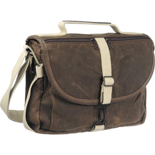Domke F-803 RuggedWear Messenger Bag