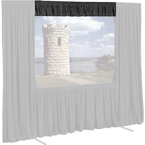 Draper Valence ONLY for the Ultimate Projection Screen